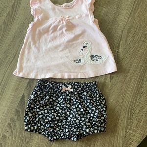 🍑5 FOR $25 SALE! Baby Outfit